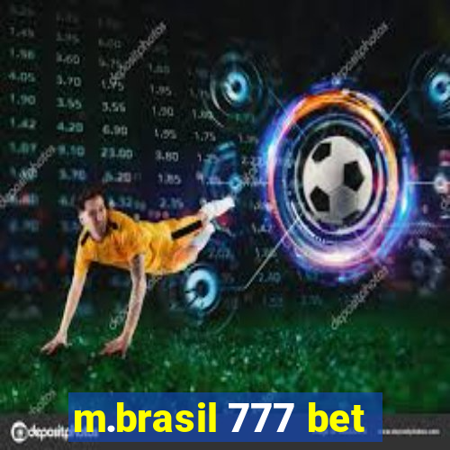 m.brasil 777 bet